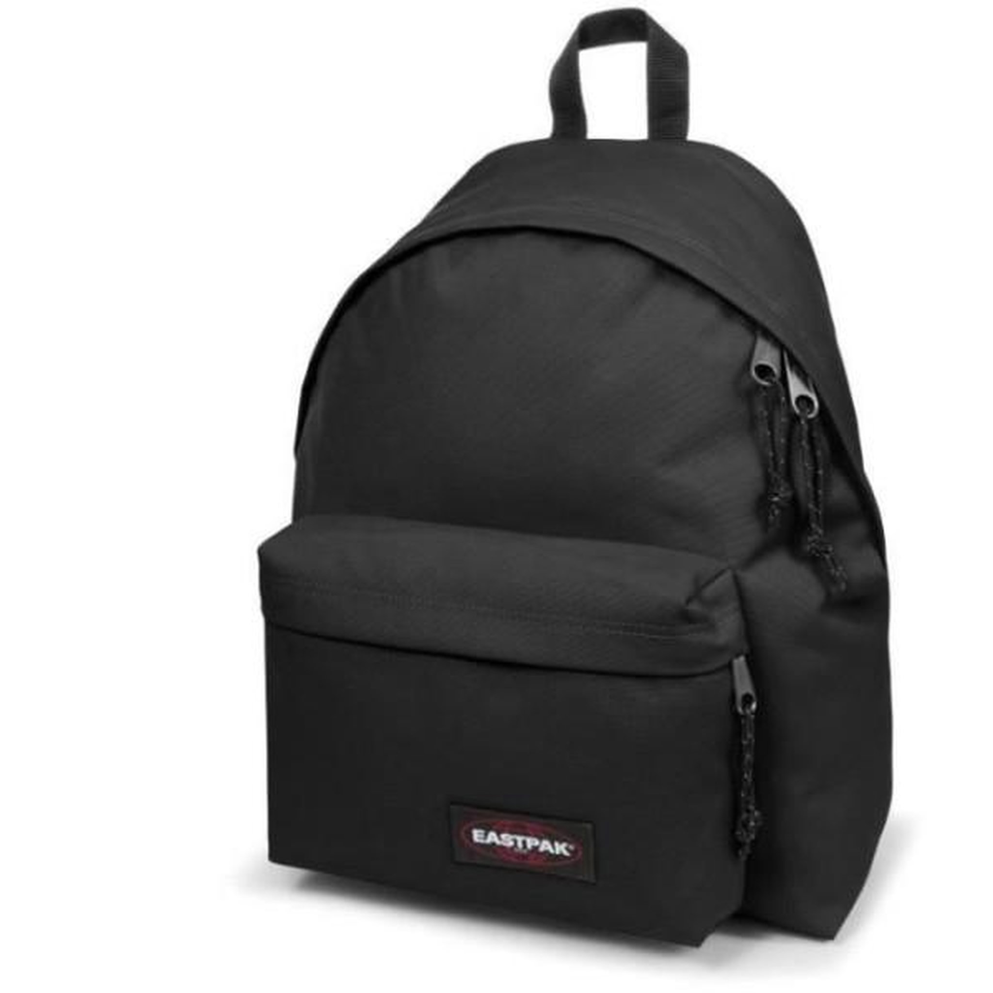 Voir la diapositive 4 : Eastpak Sac a dos  - eastpak - padded pak'r - noir