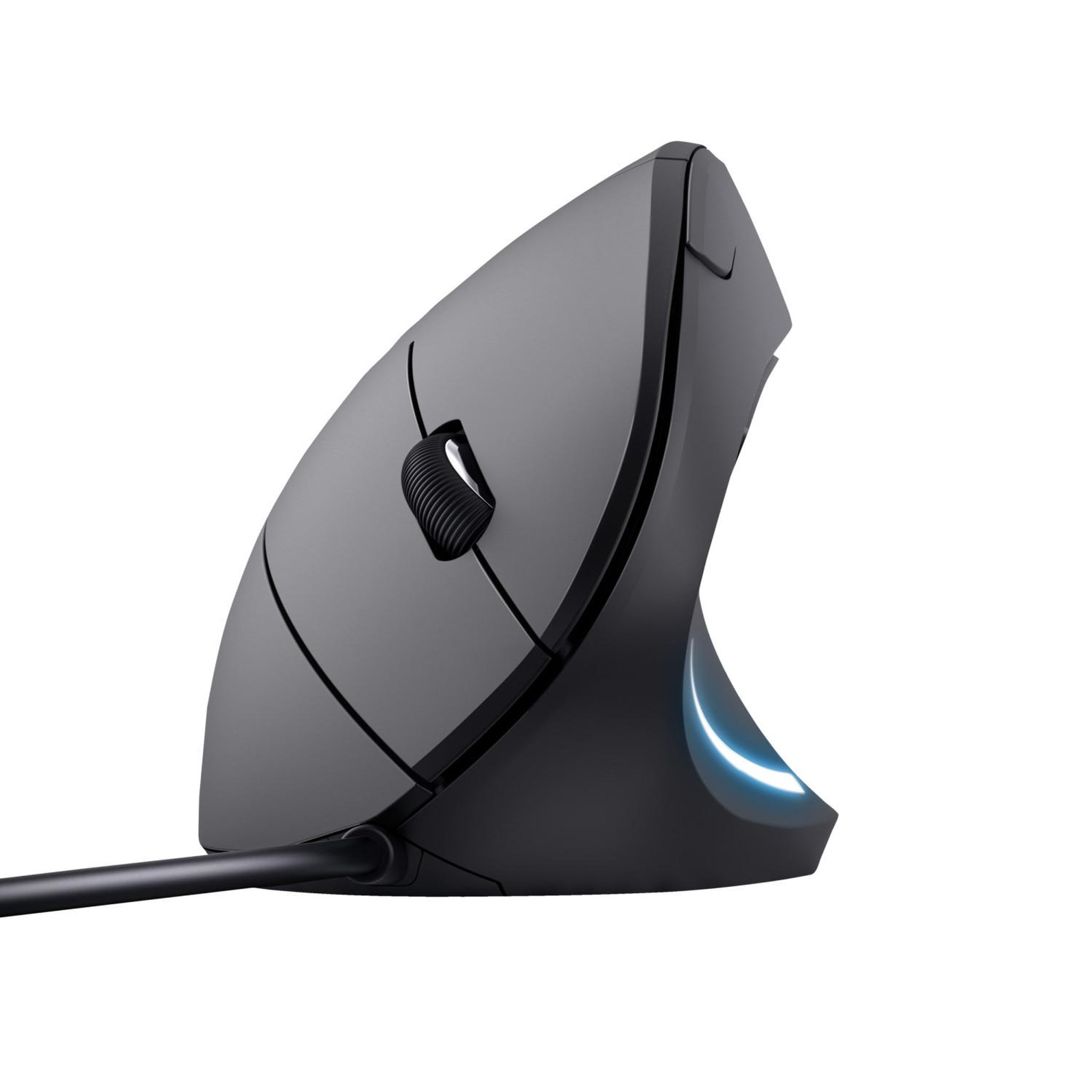 Voir la diapositive 3 : Trust Trust verto souris droitier usb type-a optique 1600 dpi