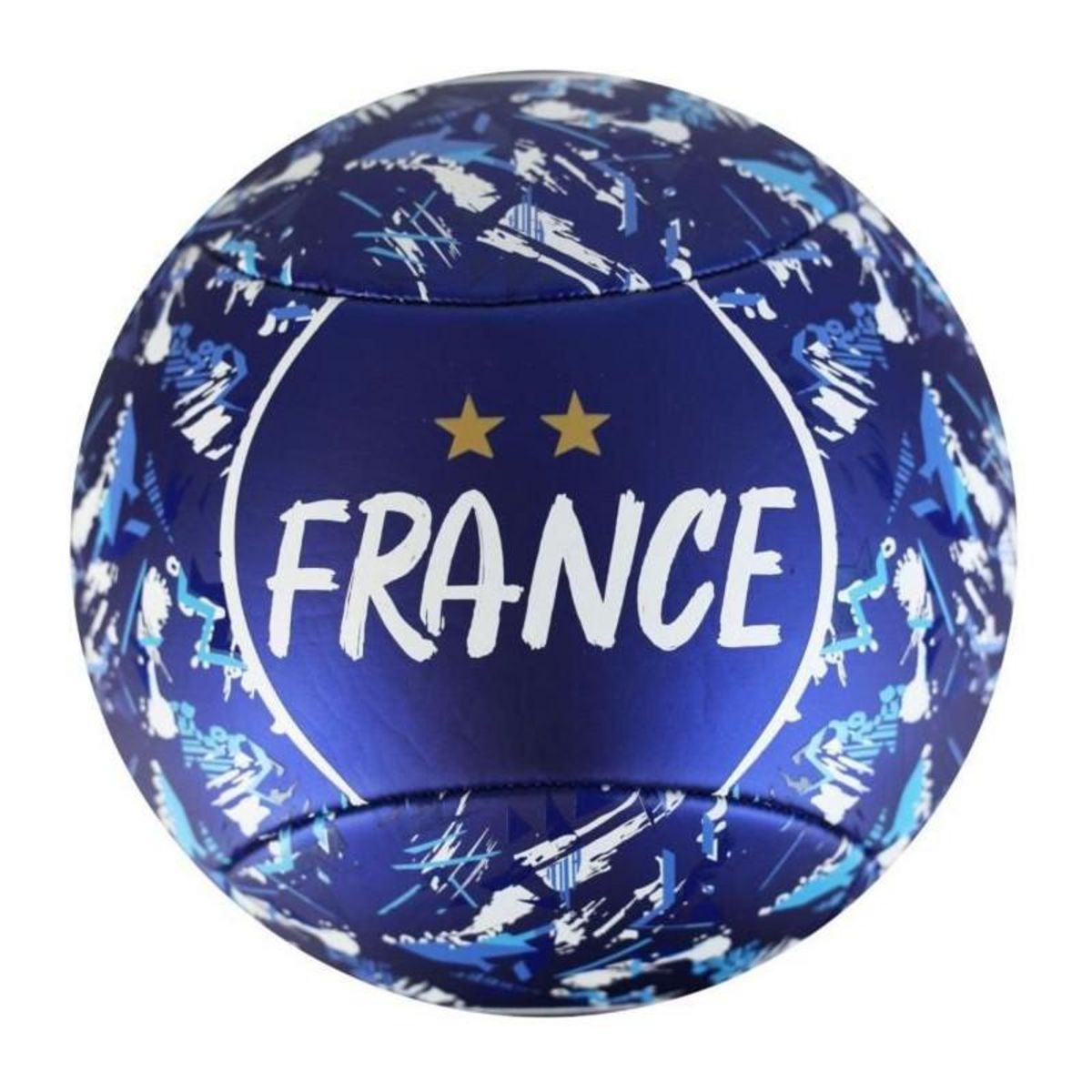 FFF Ballon football - FFF - Jersey Vortex - T5