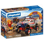 Voir la diapositive 1 : PLAYMOBIL 72061 Monster truck