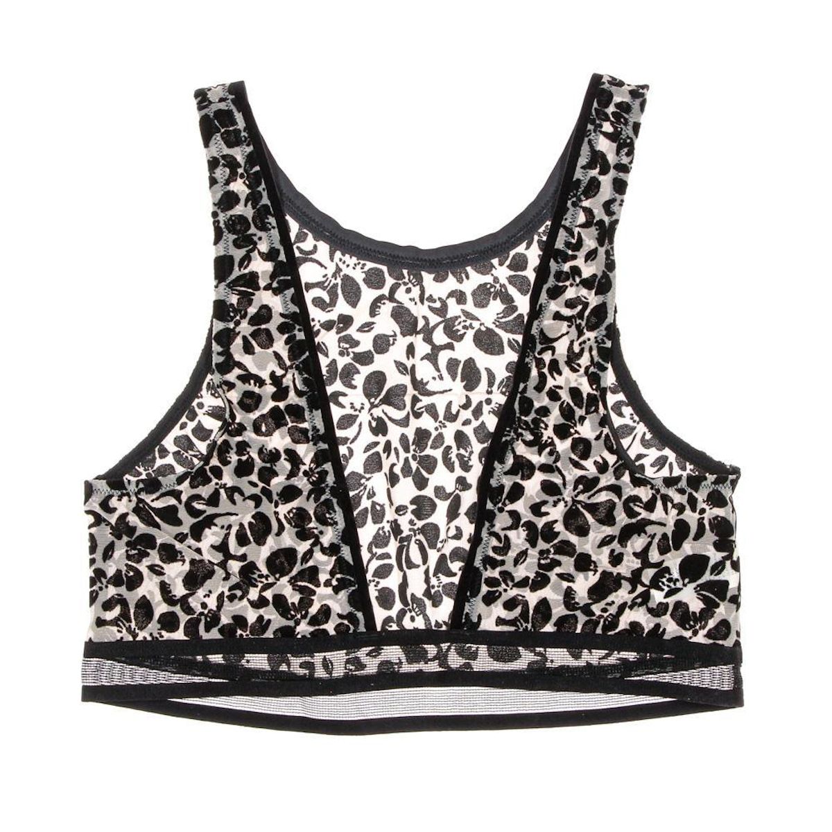 DIM Brassière e Femme Dim Pétale