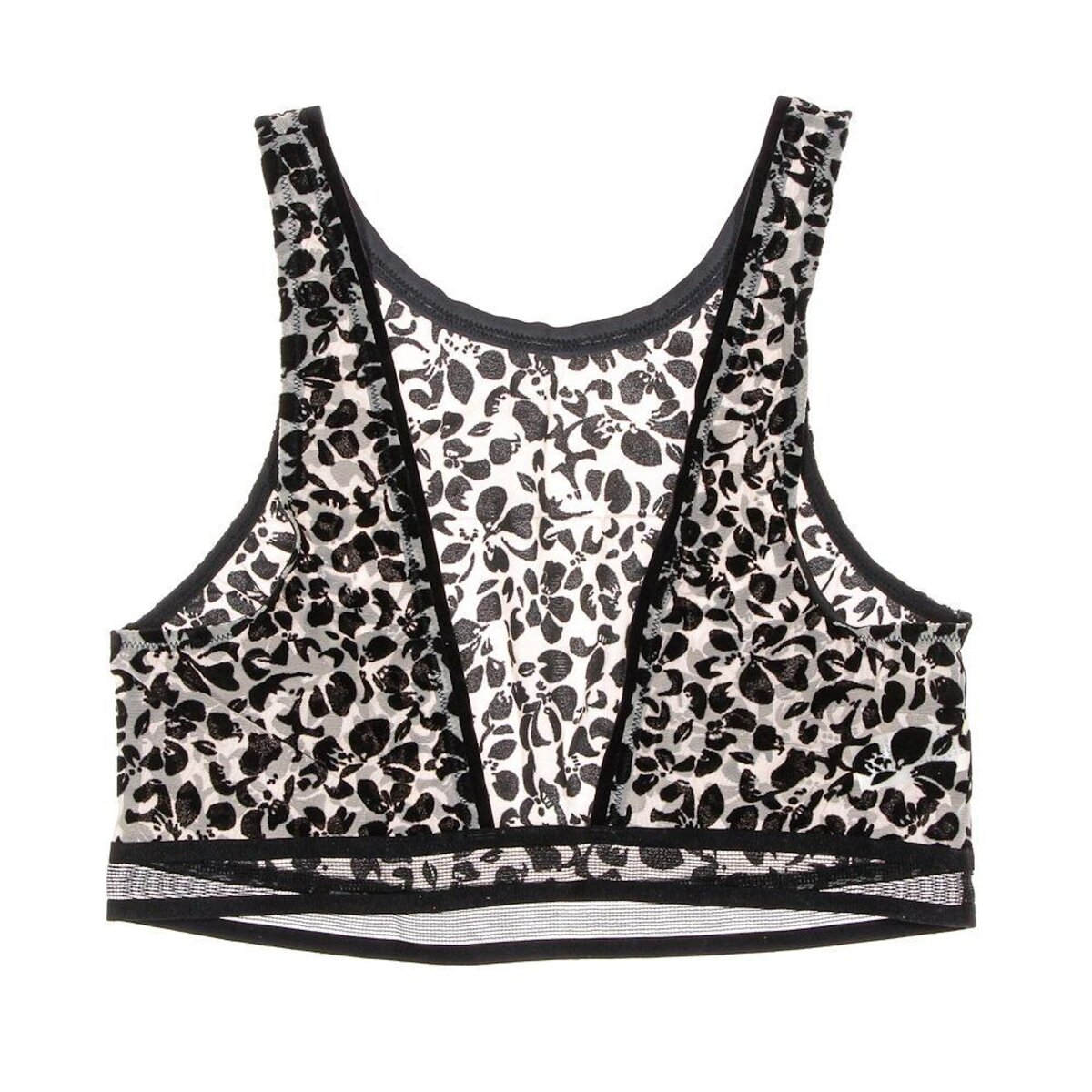 DIM Brassière e Femme Dim Pétale