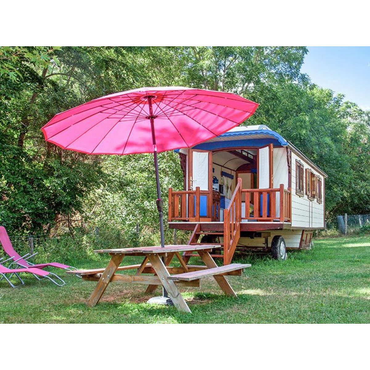 Smartbox Escapade insolite en duo : 3 jours en hébergement atypique - Coffret Cadeau Séjour