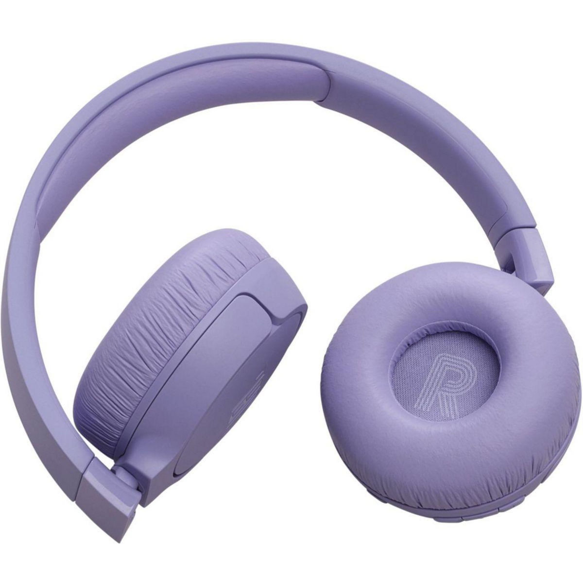 JBL Casque Tune 670 NC Violet