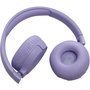 Voir la diapositive 4 : JBL Casque Tune 670 NC Violet