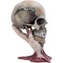 Figurine Metallica Sad But True Skull