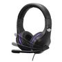Voir la diapositive 2 : Casque Gaming Filaire Battle Royal Multiplateforme