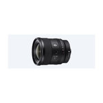 SONY Sony FE 20 mm F1.8 G MILC Objectif ultra large Noir