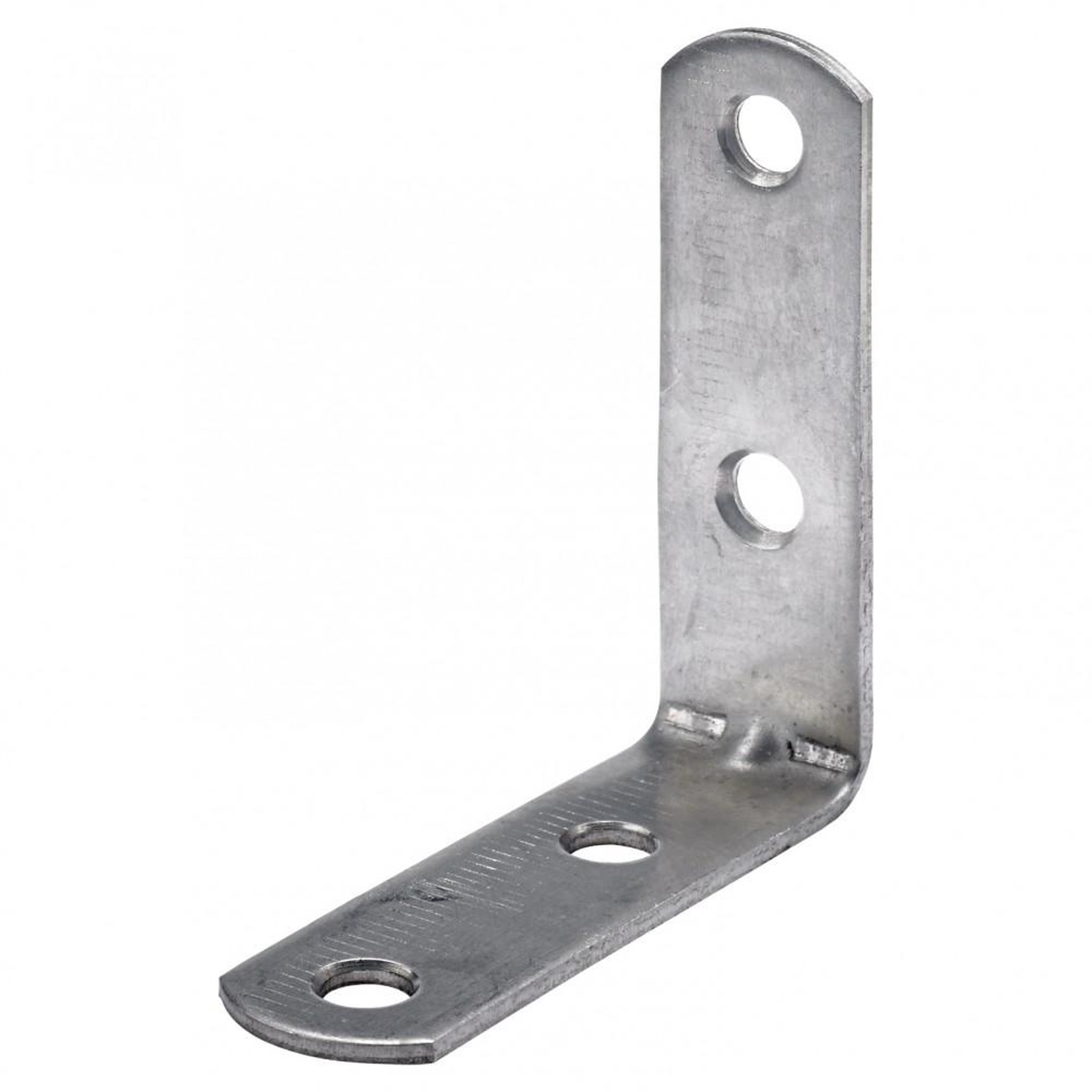 CENTRALE BRICO 1 équerre d'assemblage poli HETTICH, l.50 mm