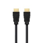 CHAMPION Câble HDMI Champion Ha-Ha 10.0m Noir