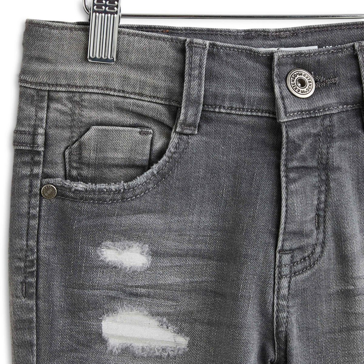 IN EXTENSO Jean slim garçon