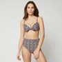 Voir la diapositive 3 : INEXTENSO Bas de maillot de bain femme 