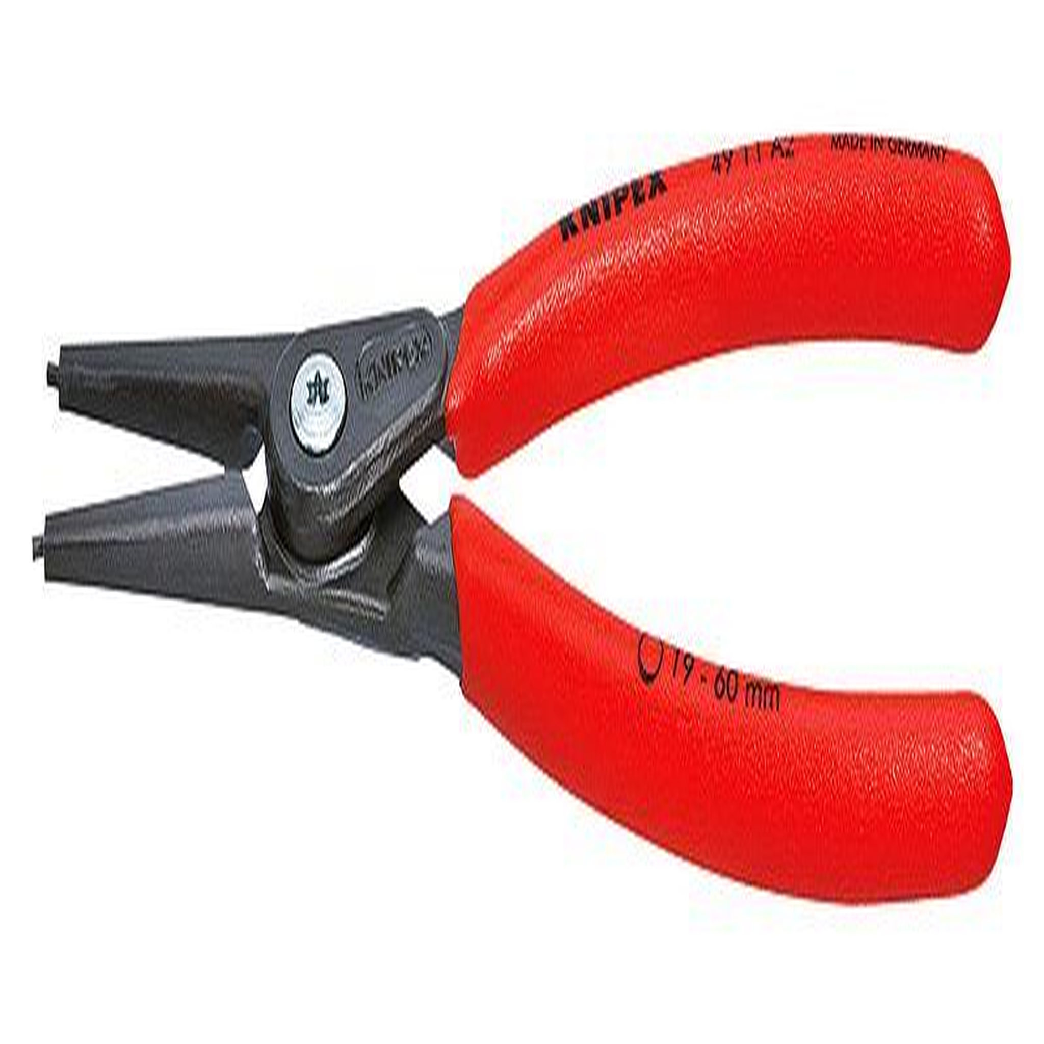 Knipex Pince de précision pour circlips extérieurs - L140 mm