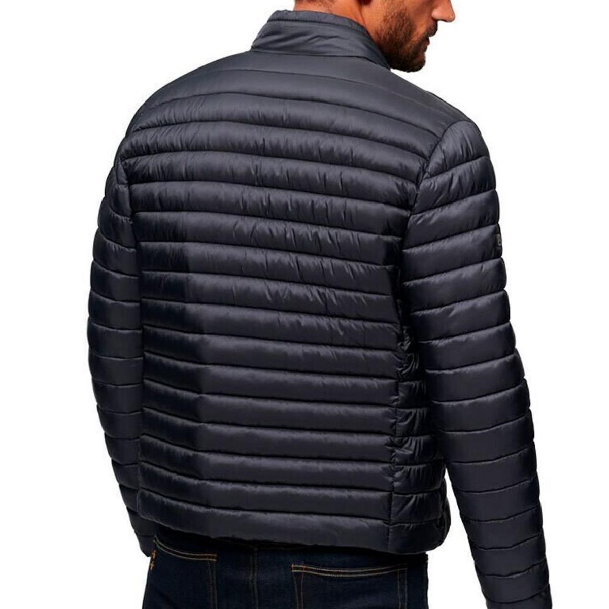 SUPERDRY Doudoune  Homme Superdry Lightweight