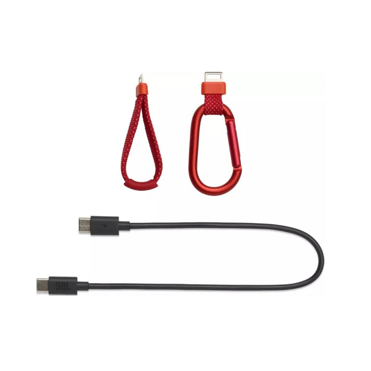 JBL Enceinte portable Flip 7 Rouge