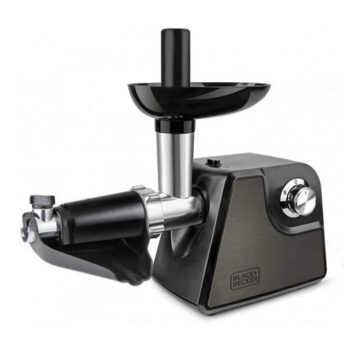 Black et Decker Hachoir à viande 1000w noir - BXMMA1000E