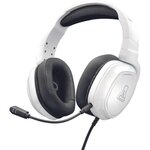 THE G-LAB Casque gamer KORP BARIUM Blanc