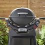 Voir la diapositive 6 : Weber Barbecue gaz Q 2800N black sur chariot , 51x41 cm