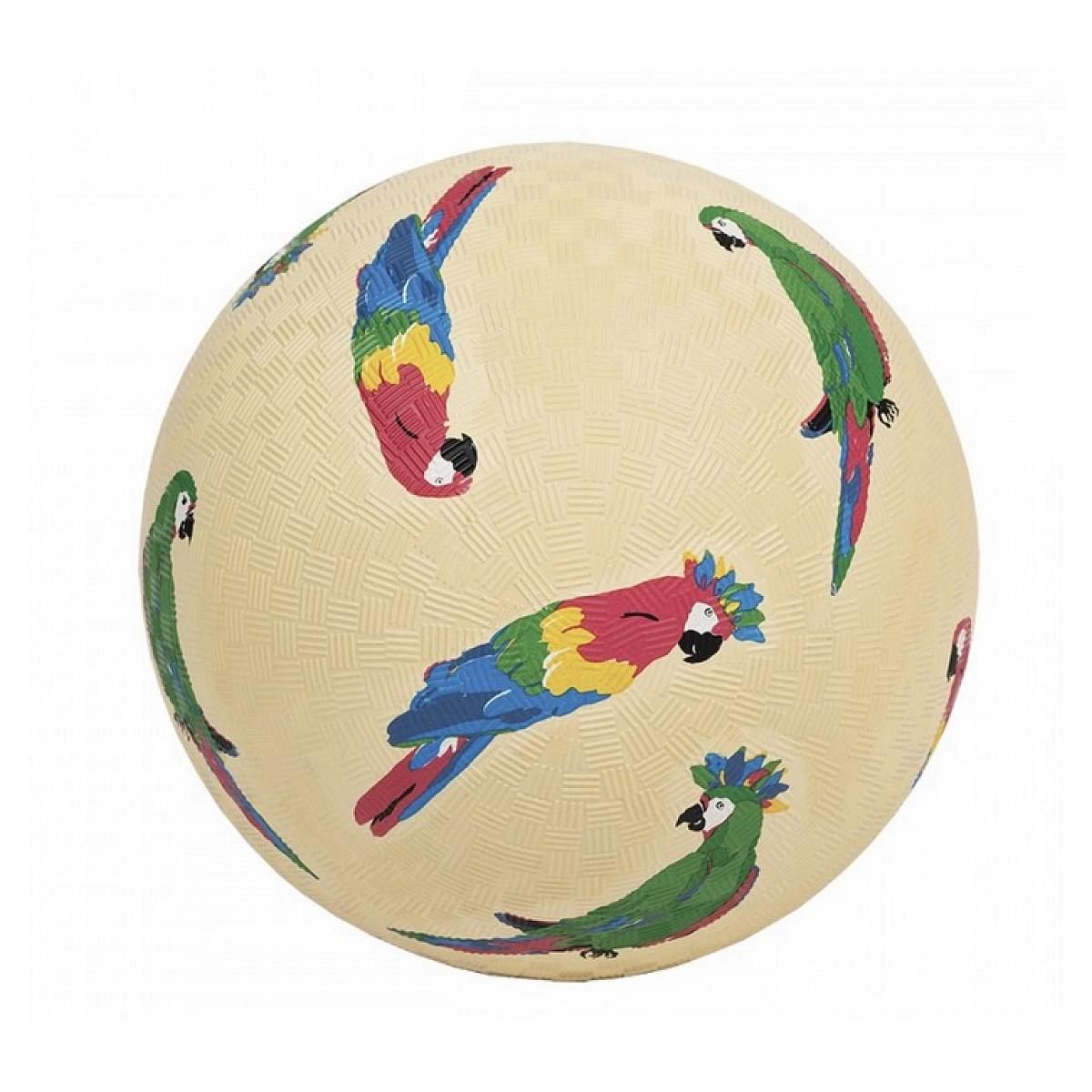 Petit Jour Grand ballon Les perroquets