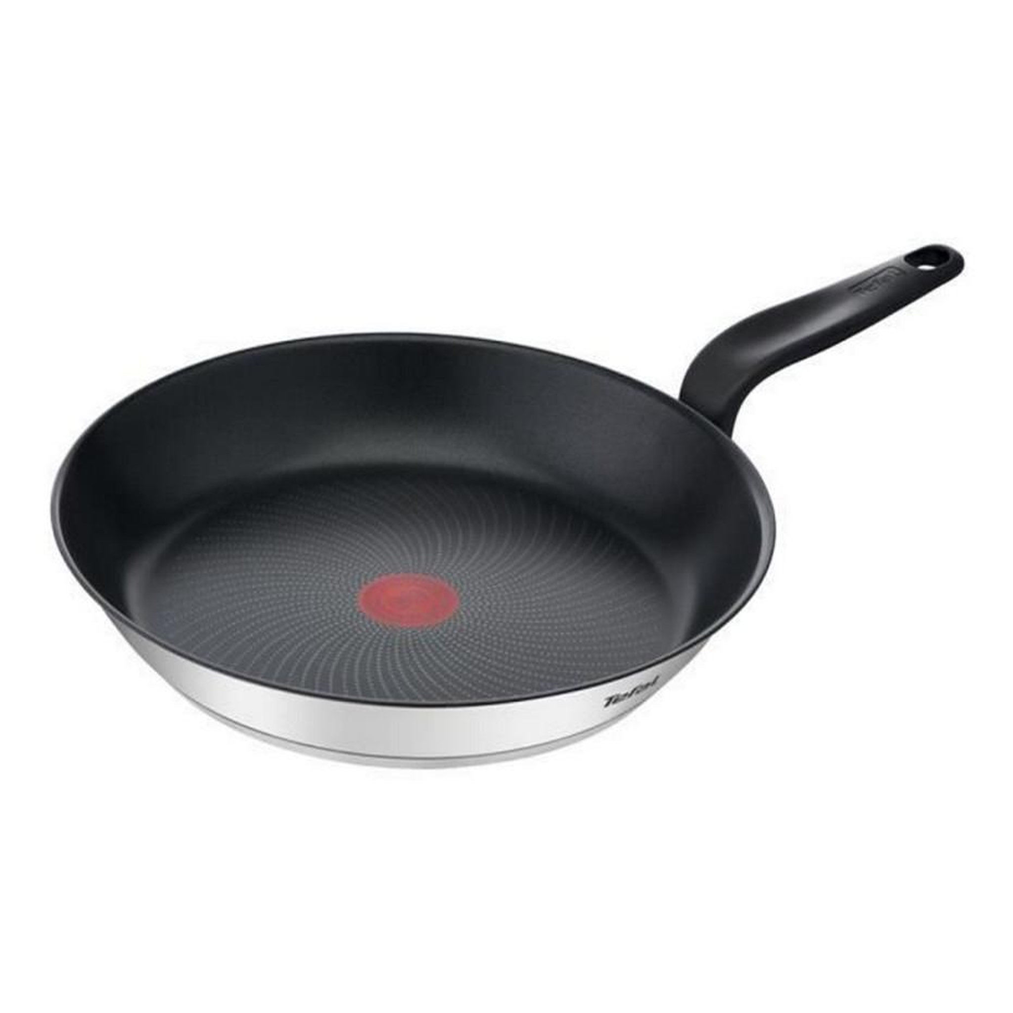 TEFAL Poêle inox 30cm - E3090704