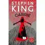  CARRIE, King Stephen
