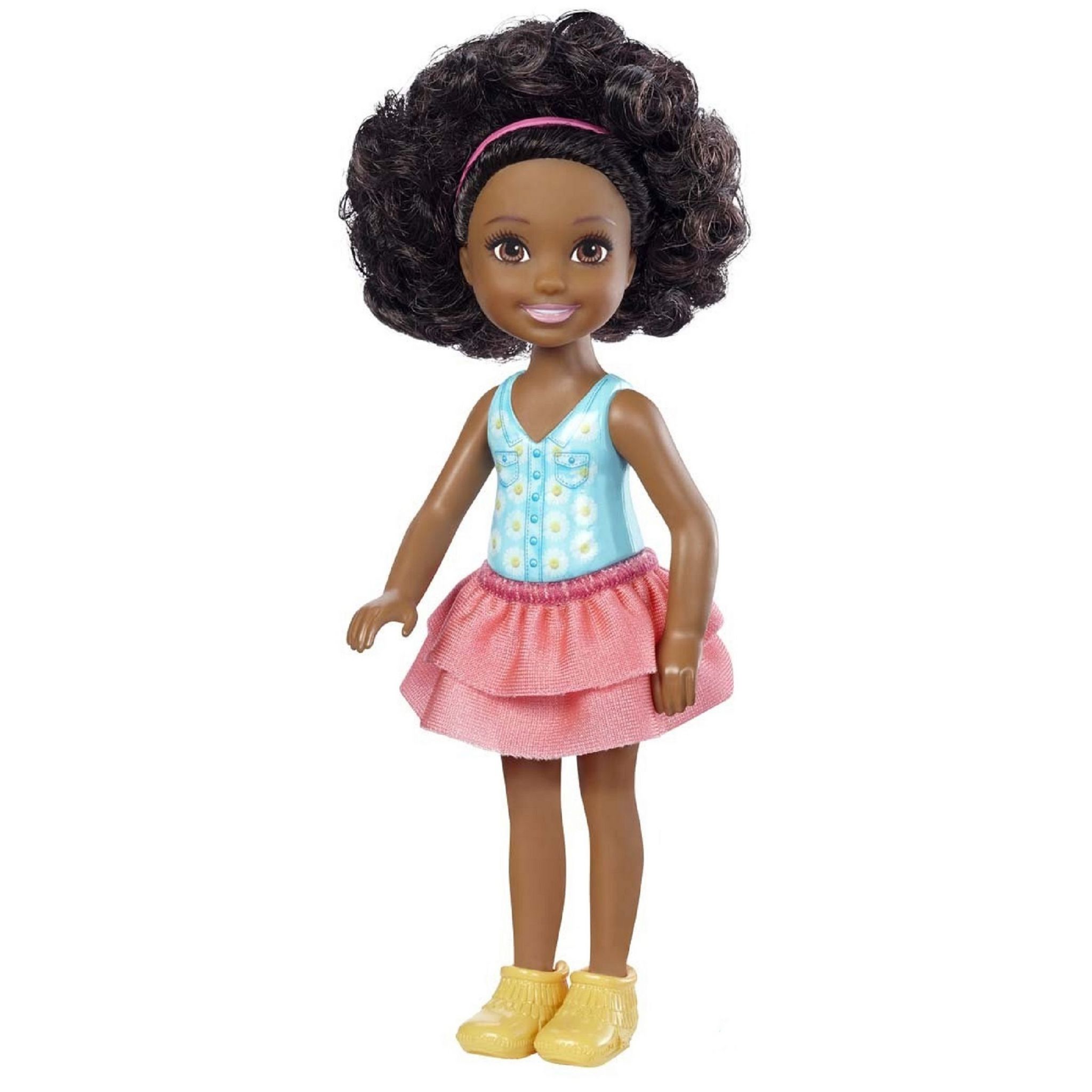 Set Barbie Et Chelsea Amies Des Chevaux Mattel - Neuf, Dès 3 Ans, Avec Accessoires