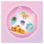 Voir la diapositive 5 : Sylvanian Families Mes accessoires de princesses disney - Aquabeads