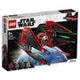 Voir la diapositive 1 : LEGO Star Wars 75240 - Tie Fighter de Major Vonreg
