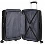 Voir la diapositive 5 : American Tourister Valise rigide Liftoff polypropylène TSA 67 cm