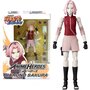 Voir la diapositive 1 : BANDAI Figurine Anime Heroes 17 cm - Sakura Haruno - Naruto Shippuden