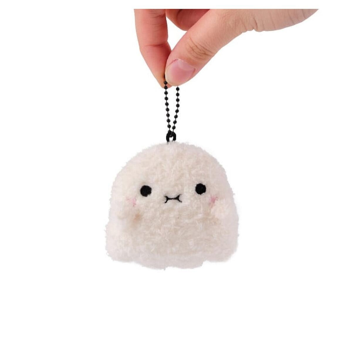 Noodoll Porte cles Peluche Riceboo