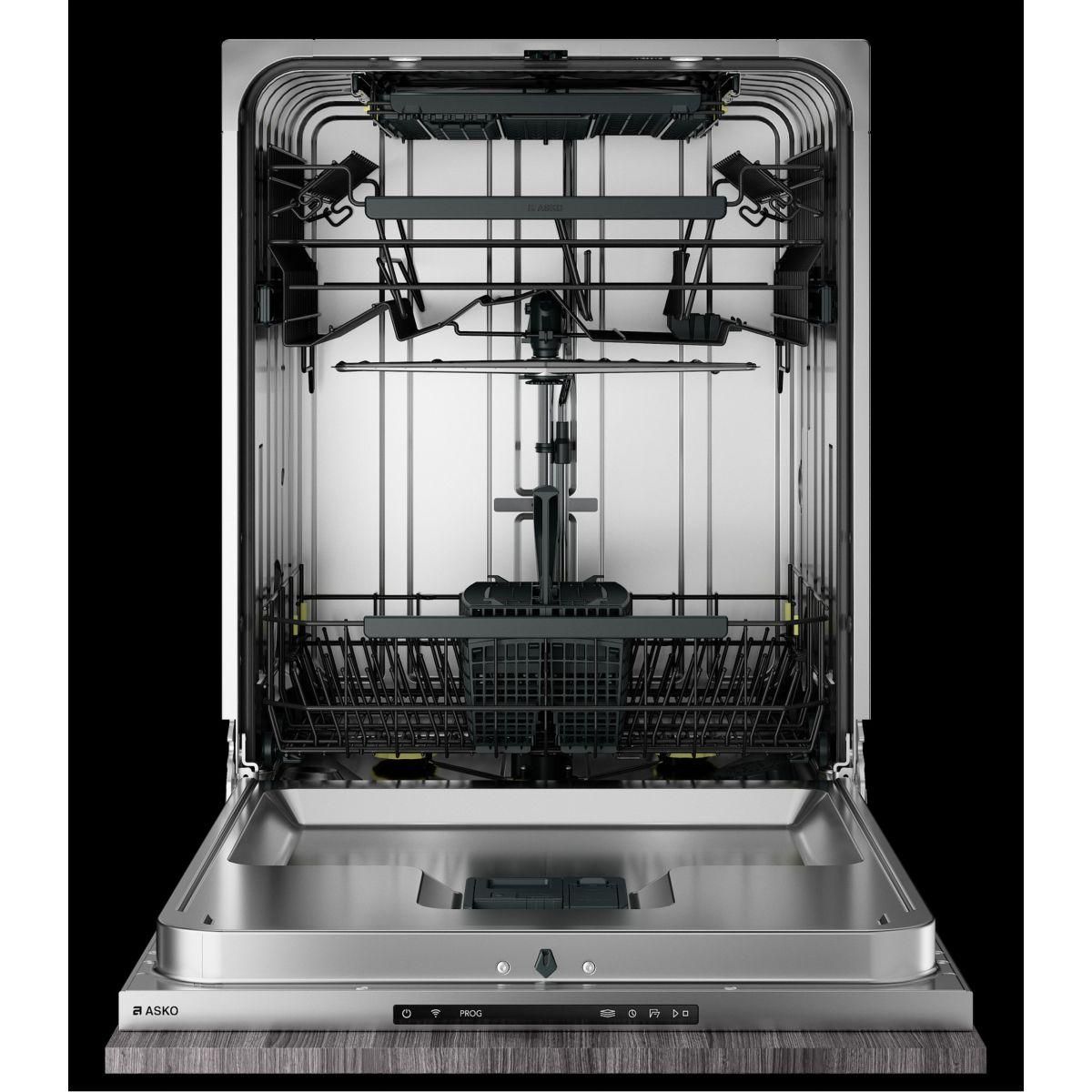 ASKO Lave vaisselle encastrable DSD545K XXL