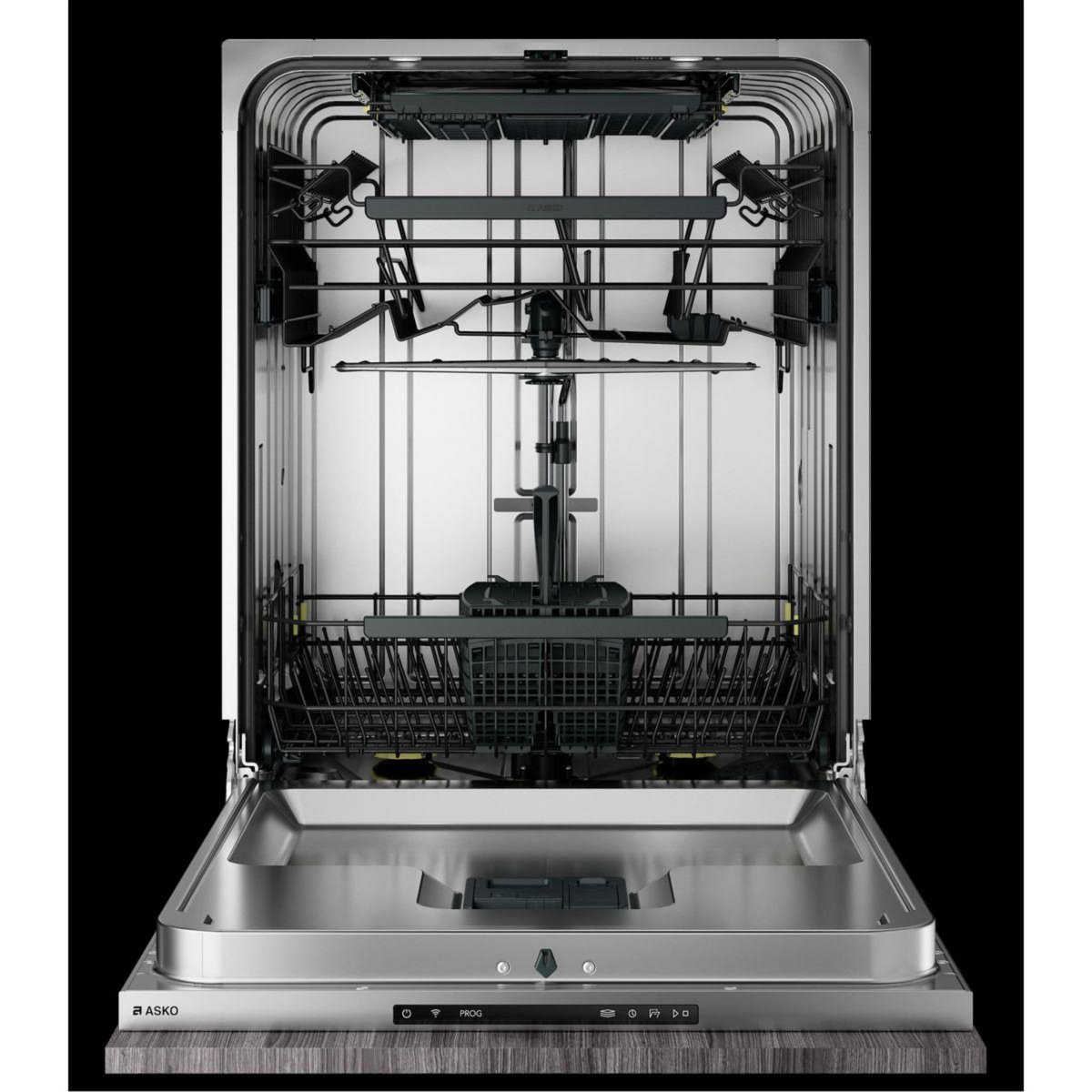 ASKO Lave vaisselle encastrable DSD545K XXL