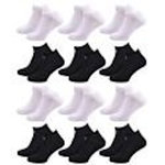 SERGIO TACCHINI Chaussettes SERGIO TACCHINI SNEAKER. Coloris disponibles : Multicolore