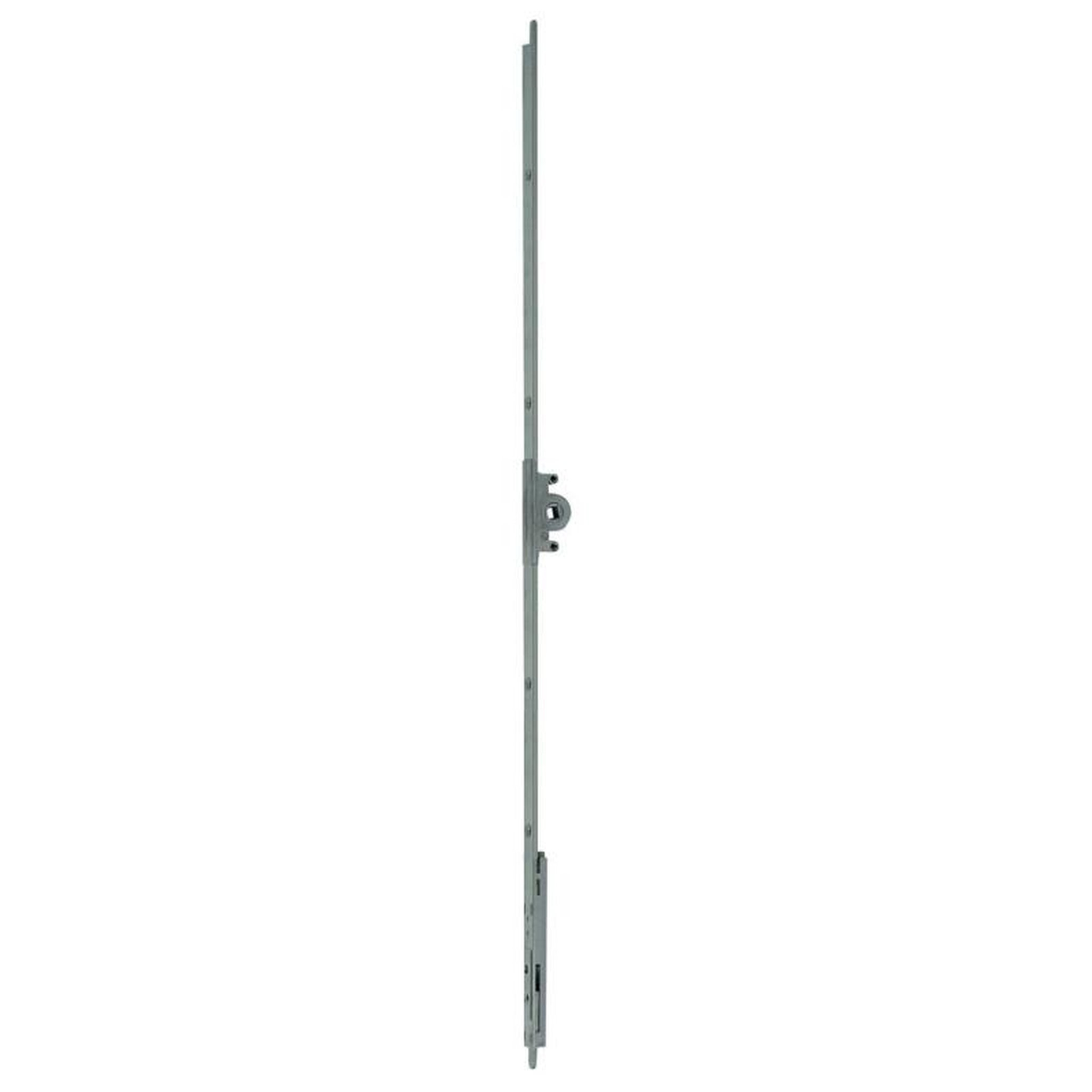 FERCO Crémone inverseur monobloc JET 15 L18 FERCO G 13797 18 4 1
