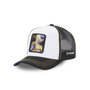 Voir la diapositive 1 : CAPSLAB Casquette trucker Dragon Ball Super Broly