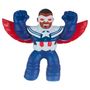 Voir la diapositive 4 : MOOSE TOYS Figurine Marvel 11 cm - Goo Jit Zu