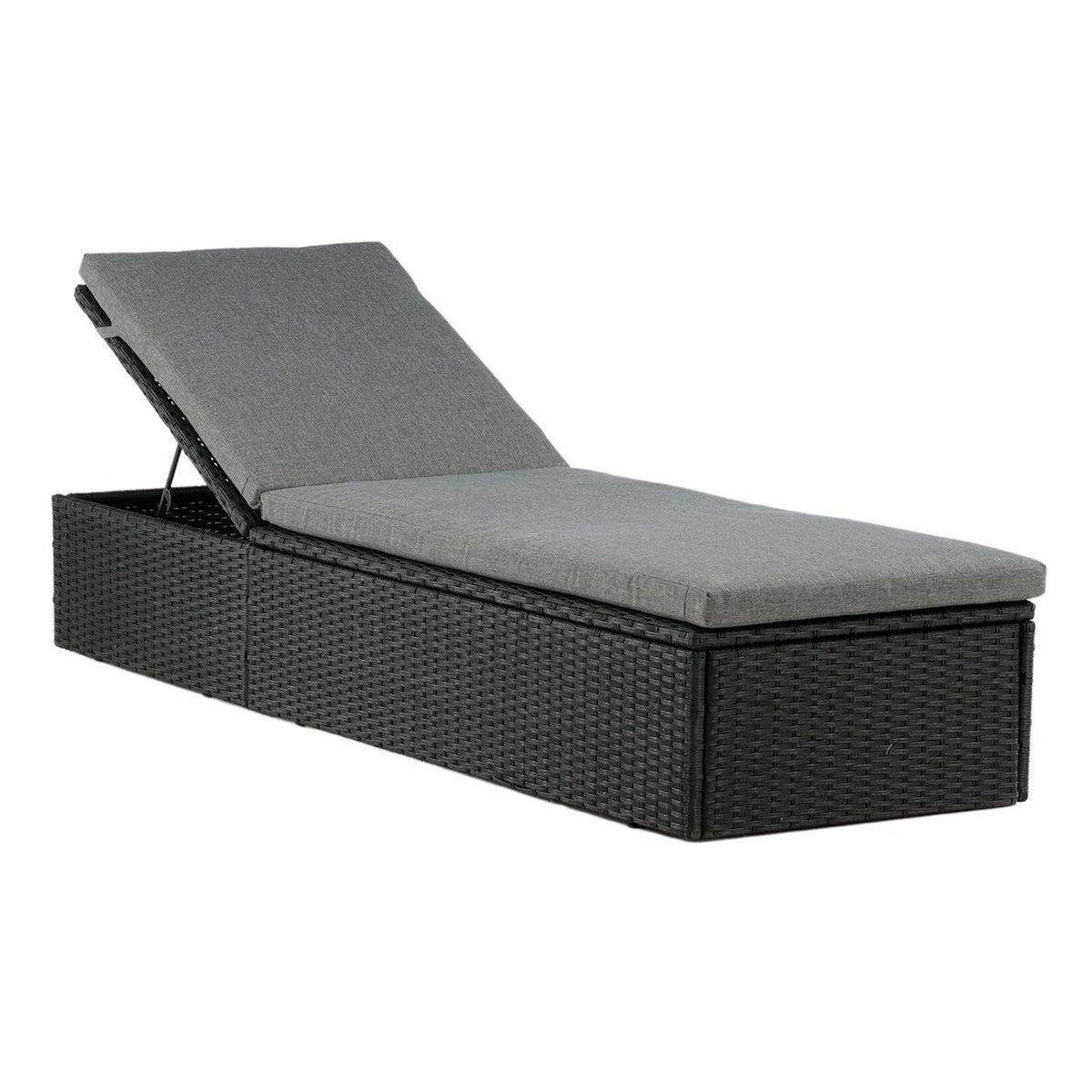 Paris Prix Transat Design  Quad  198cm Noir