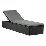 Paris Prix Transat Design  Quad  198cm Noir