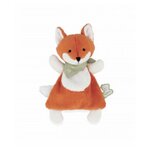 Kaloo Doudou renard Paprika - 18 cm