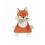 Voir la diapositive 1 : Kaloo Doudou renard Paprika - 18 cm