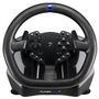 Voir la diapositive 2 : Subsonic Volant Superdrive rotation 900 avec pédalier SV950 pour Xbox Serie X PS4 PC Xbox One