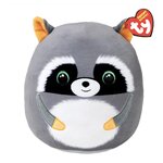 Ty Squish a boos small - Sneaky le raton laveur -