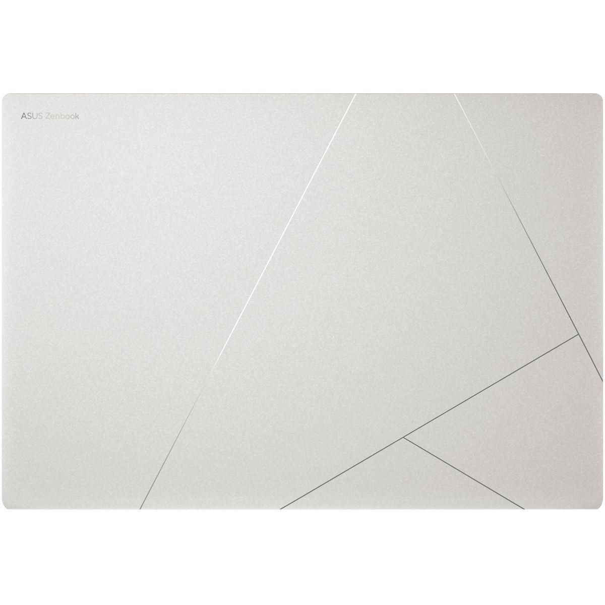 ASUS Ordinateur portable Zenbook UX5406SA-DRPV411W Copilot+