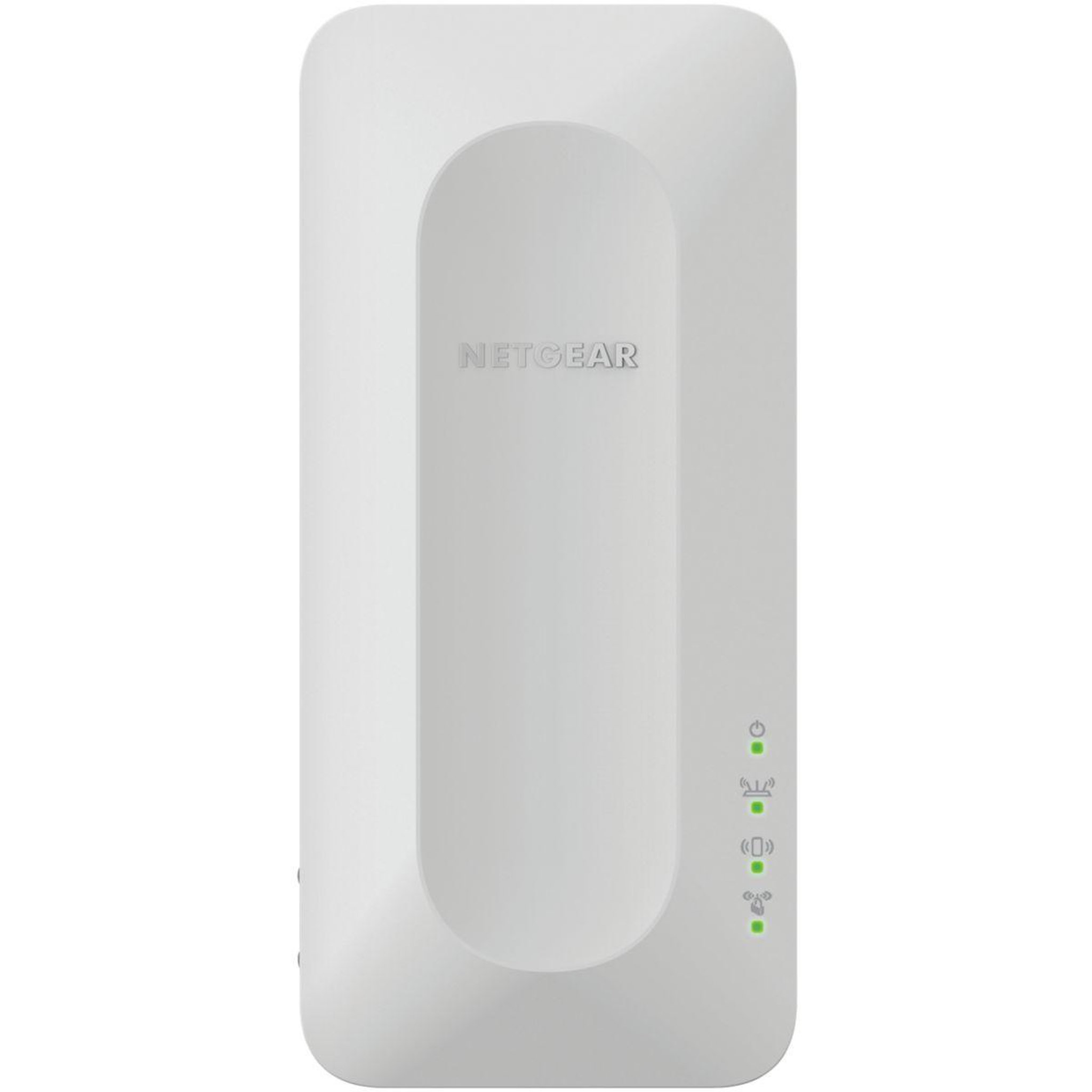 Voir la diapositive 3 : Netgear Répéteur wifi wifi 6 eax12 - ax1600 - 1 port