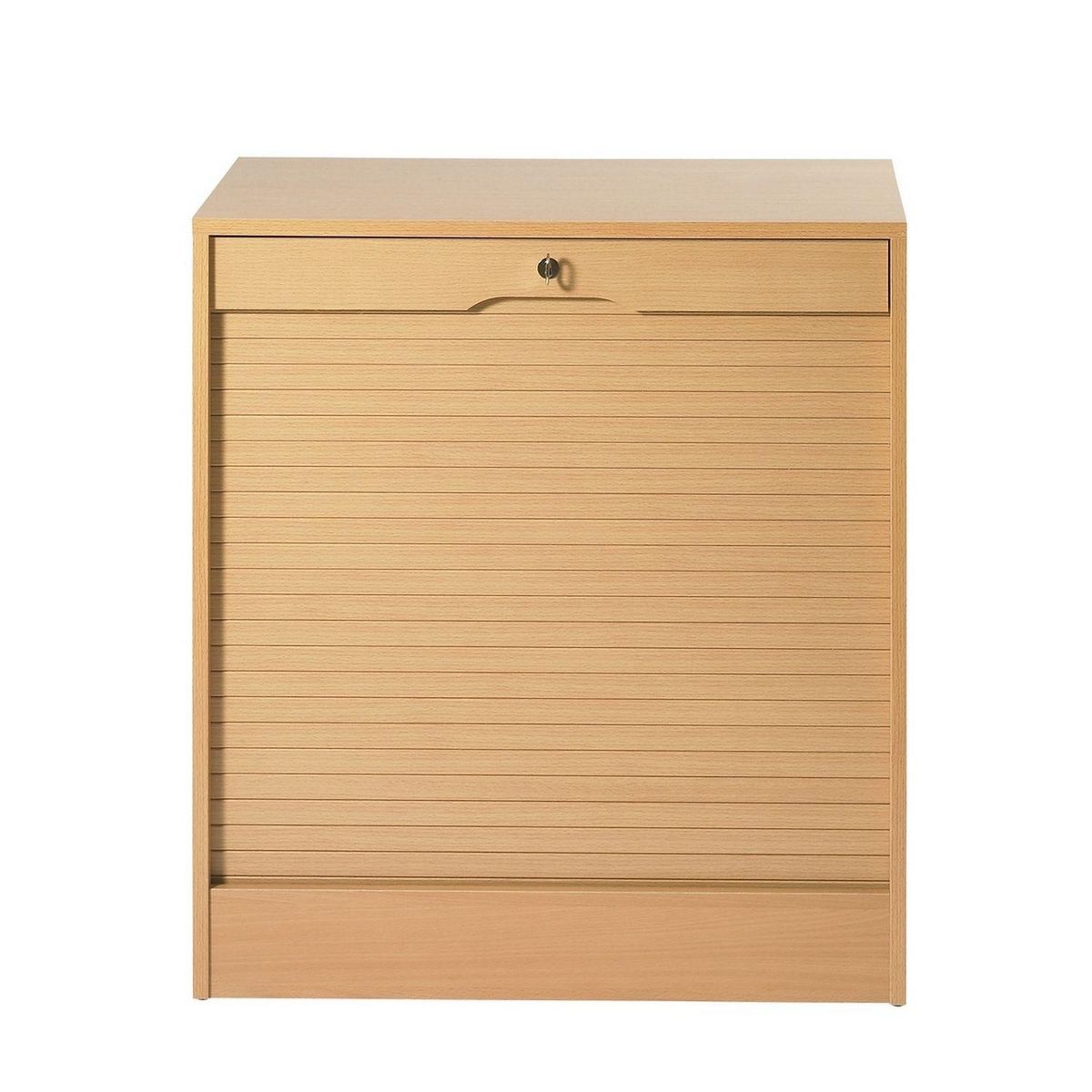 Classeur à rideau H76cm MARTA