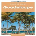 GUADELOUPE, Gallimard loisirs