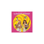 MERCURY Les demoiselles de Rochefort