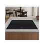 Voir la diapositive 2 : De Dietrich Table de cuisson induction 65cm 3 feux 7400w noir - DTRI432B