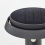 Voir la diapositive 3 : BRILLIANT Lampe Borne extérieure Led - BRILLIANT - ALVERO - LED et solaire - Détecteur de mouvement - 4 Watts